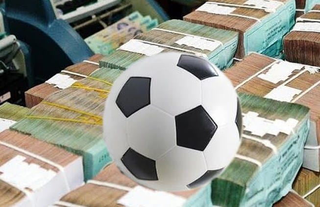 Lợi ích của cá cược bóng đá 8KBET